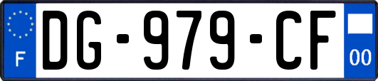 DG-979-CF