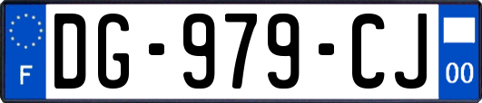 DG-979-CJ