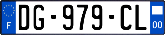 DG-979-CL