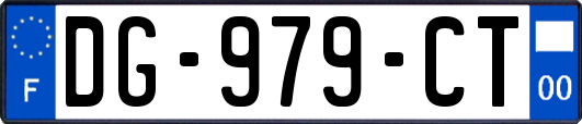 DG-979-CT