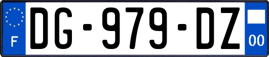 DG-979-DZ