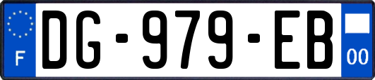 DG-979-EB