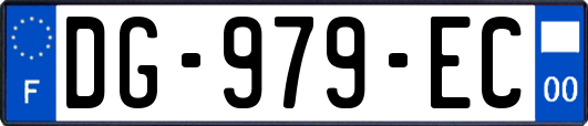DG-979-EC