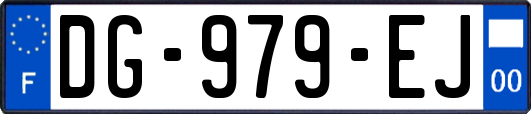 DG-979-EJ