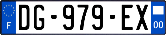DG-979-EX