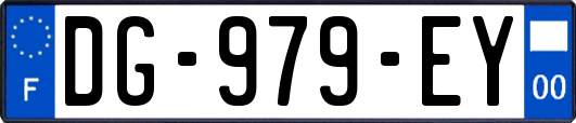 DG-979-EY