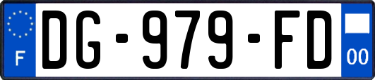 DG-979-FD