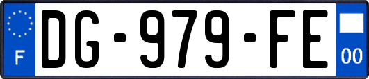 DG-979-FE