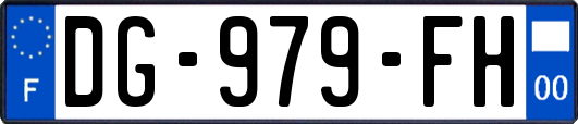 DG-979-FH