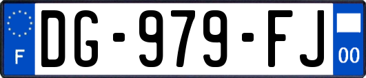 DG-979-FJ