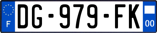 DG-979-FK