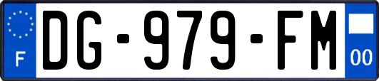 DG-979-FM