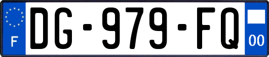 DG-979-FQ