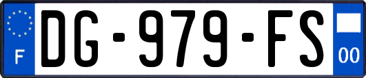 DG-979-FS