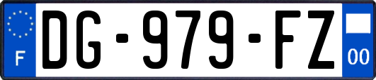 DG-979-FZ