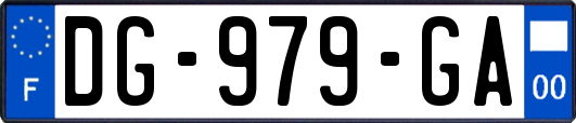 DG-979-GA
