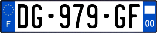 DG-979-GF