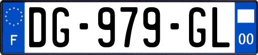 DG-979-GL