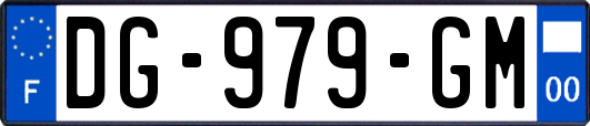 DG-979-GM