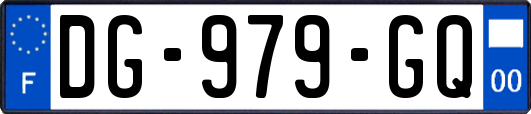 DG-979-GQ