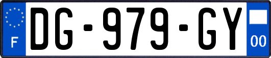 DG-979-GY