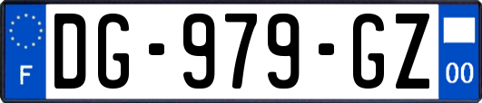 DG-979-GZ