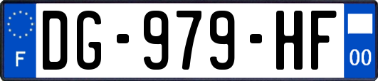 DG-979-HF