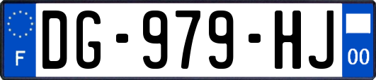 DG-979-HJ