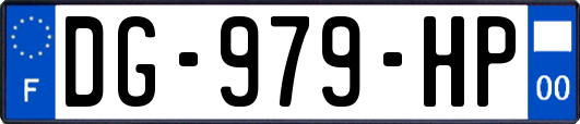 DG-979-HP