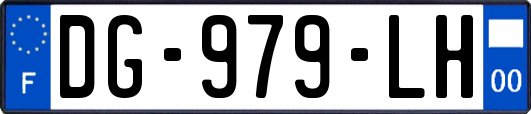 DG-979-LH