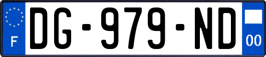 DG-979-ND