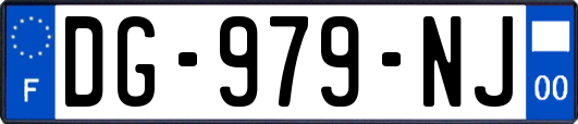 DG-979-NJ