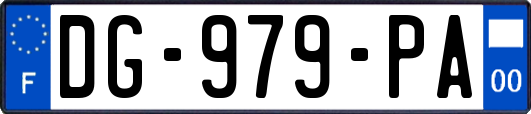 DG-979-PA