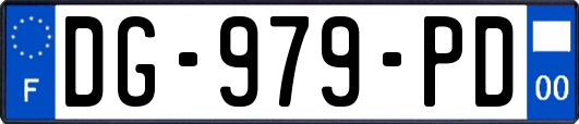 DG-979-PD