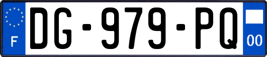 DG-979-PQ