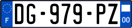 DG-979-PZ