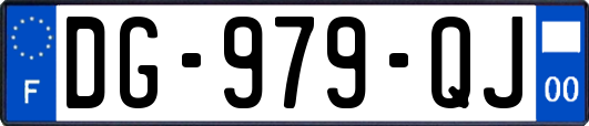DG-979-QJ