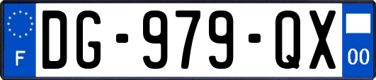 DG-979-QX