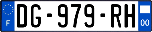 DG-979-RH