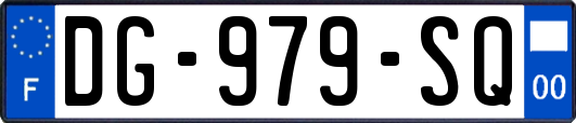 DG-979-SQ