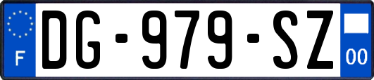 DG-979-SZ