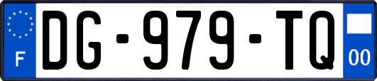 DG-979-TQ