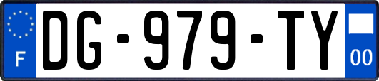 DG-979-TY