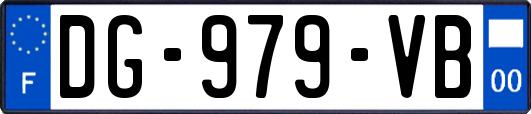 DG-979-VB
