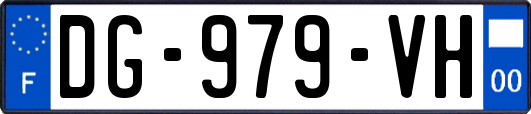 DG-979-VH