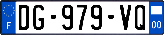 DG-979-VQ