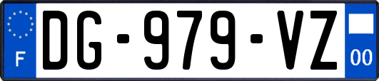 DG-979-VZ