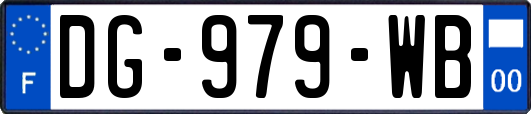 DG-979-WB