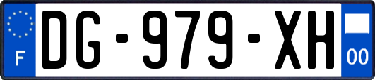 DG-979-XH