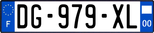 DG-979-XL